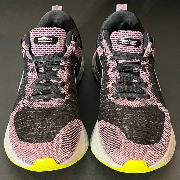 Nike React Infinity Flyknit 2 Road Running Shoes, Women’s 8.5 - Picture 2 of 9